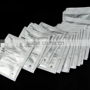 High Quality Collagen Lint Free Under Eye Gel Patches for Eyelash Extensions thumbnail-5