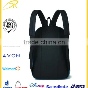 New Arrival Best Fashion Backpack Canvas, Canvas Leather Backpack thumbnail-4