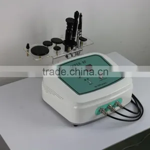 Potable rf Hot Spa Face Lift Machine thumbnail-4