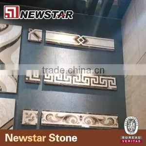 Newstar Pattern Marble Border thumbnail-5