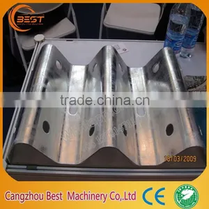 Highway Guardrail Machinery Equipment Machines thumbnail-6