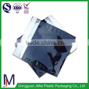 Custom Printed Plastic Packaging Poly Mailing Package Bag Wholesale Buyer thumbnail-3