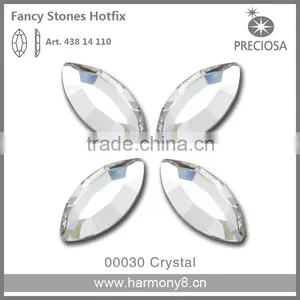 PRECIOSA Fancy Stone Hotfix,MC Navette FB ART.438 14 110 thumbnail-1