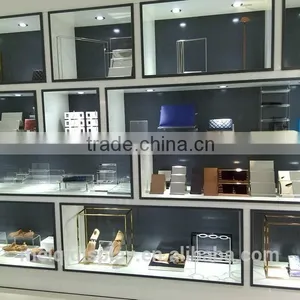 DISPLAY RACKS FOR ADVERTISING EXHIBIT, SHOP-FITTING PROPS thumbnail-6