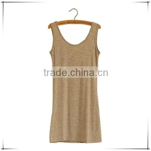 Lingerie Nylon Camisole Seamless Camisole thumbnail-1
