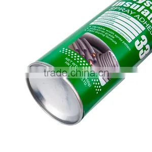 Eco-friendly Leather Spray Sponge Adhesive For Sofa thumbnail-5