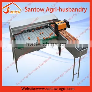 Egg Grader Machine Price thumbnail-6