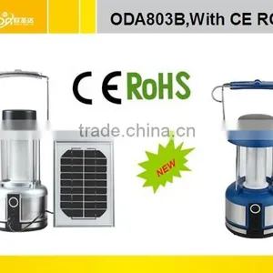 ODA-803B Lighting / Lamp / Lantern Green Solar Foe American Market thumbnail-1