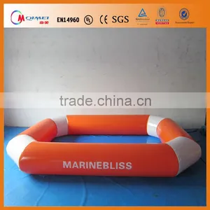 Inflatable Mini Swimming Pool for Kids thumbnail-5