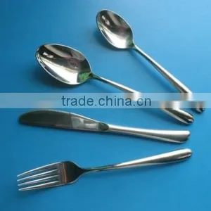 Korean Flatware/cutlery/dinnerware/tableware thumbnail-3