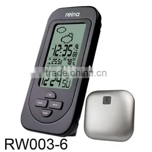 Wireless Weather Station(RW003-6) thumbnail-1