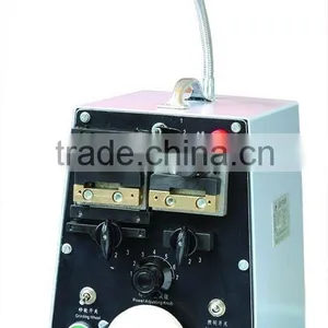 FU285 Metallic Card Clothing Welder thumbnail-1