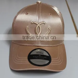 Design Popular Custom Baseball Hat Wholesale thumbnail-1