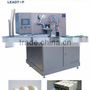 KBW-170 Automatic Overwrap Packaging Machine thumbnail-1