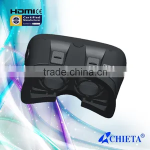 3D Virtual Reality Glasses for Smart Mobile Phone thumbnail-5