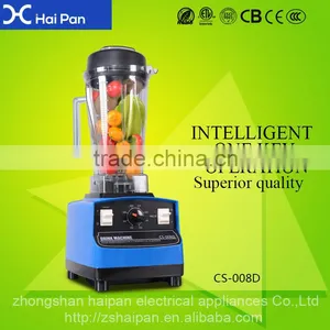 Commercial Heavy Duty Blender,Smoothies,Juicer Machine thumbnail-1