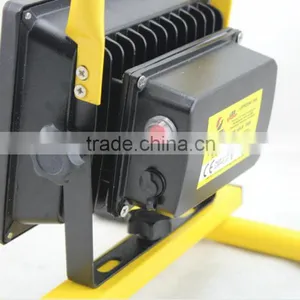 Long-time High Quality Led Rechargeable Floodlight 30W Emergency Led Light Led Rechargeable Floodlights thumbnail-2