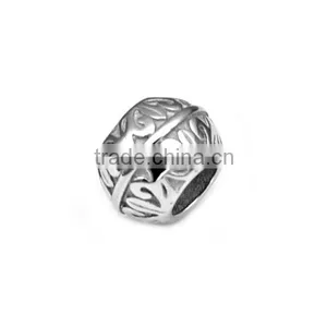 High Quality Stainless Steel Bead Fashion Accessories thumbnail-3