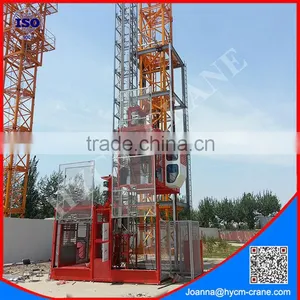 Construction Hoisting Console thumbnail-1