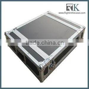 Factory Price, Best Quality Superb Flight Case,dj Flight Case 2u,8u,10u,12u,14u Flight Case thumbnail-1