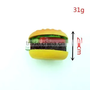 Custom 8GB Hamburger Usb Flash Drive thumbnail-6