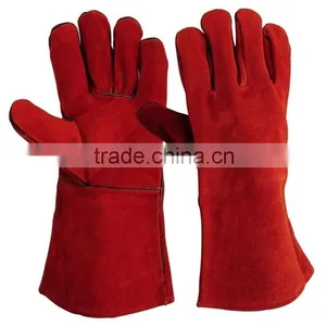 Welding Gloves thumbnail-1