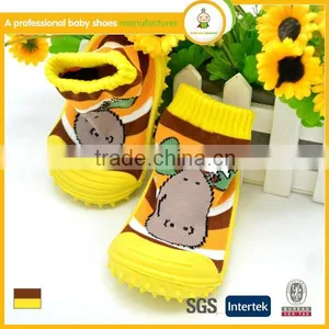 New Born Infant Socks Shoes/baby Shoe Socks/baby Socks Wholesale thumbnail-2