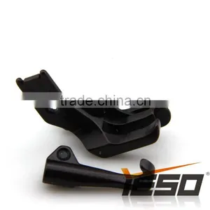 S585 1/4R Presser Foot Yeso Sewing Machine Spare Parts Sewing Accessories thumbnail-1
