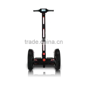 Easy Rider Scooter A6 Self Balancing Two Wheeler Electric Scooter 2016 thumbnail-3