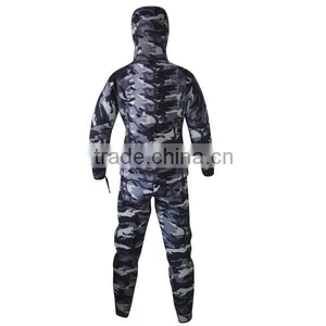Light Weight Comfortable Cheap Price Wetsuit thumbnail-2