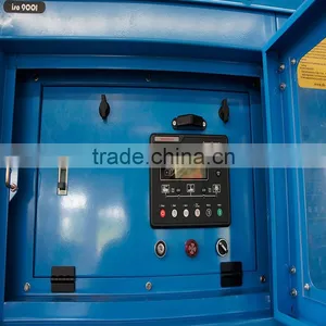 150KW 180KVA Silent Diesel Generator for Sale thumbnail-6