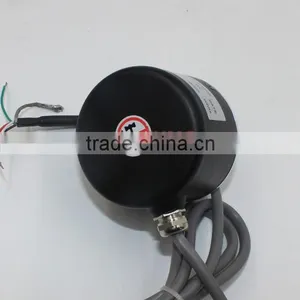 YUMO ASC5810G 10 Bit 58mm High Quality Absolute Rotary Encoder thumbnail-5