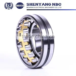 2016 Best Large High Quality Spherical Roller Bearings On Sale thumbnail-4