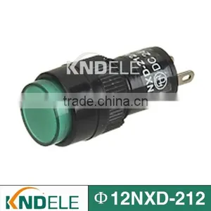 Indicator Led Lamp 12NXD-212 110v ac thumbnail-1