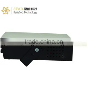 100W/150W/200W Police Alarm Siren Amplifier thumbnail-4