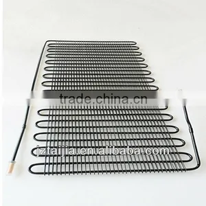 R134a Steel Wire Tube Condenser thumbnail-1