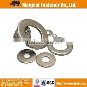 Supply Standard Fastener of Washer With Good Quality and Price Carbon Steel Bolt /screws/nut Quare Hole Carriage Bolt Washer thumbnail-1
