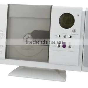 Vertical Micro Hifi System thumbnail-1