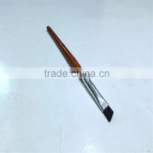 Oblique Angled Small Eye Shadow Brush Daniel Makeup Brushes Tool thumbnail-6