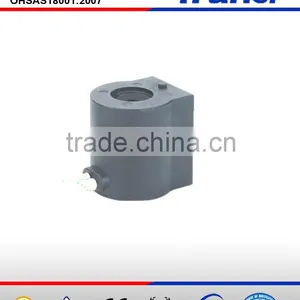 Custom Auto Solenoid Coil DC/AC Valve Coil ,solenoid Coil ,bobbin Coil thumbnail-2