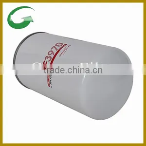 Oil Filter With Excavator Partr LF3970 P 550428 3937736 thumbnail-1