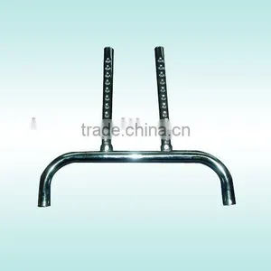 Metal Smoking Pipes Parts thumbnail-1
