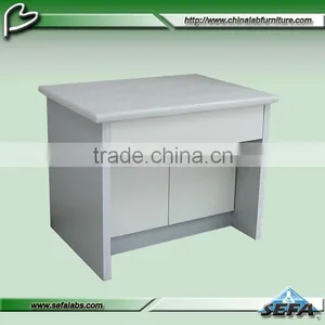 Resistant Laboratory Furniture Work Station Balance Tables thumbnail-1