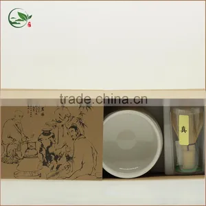 2016 Hot Sellig Matcha Tea Set Matcha Accessories thumbnail-4