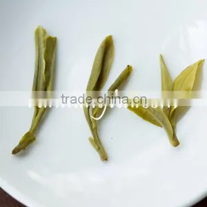 China Huo Shan Huang Ya Yellow Tea thumbnail-3