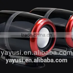 2.0-ch Mini Vibration Speaker thumbnail-1