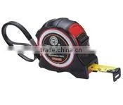 Steel Tape Measure Series 28 With Rubber Grip thumbnail-1