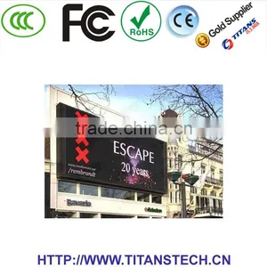 Mobile/Fixed/Rental/Moving Led Virtual Pixel Screen Billboards thumbnail-1