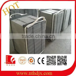 Best Selling Products for PVC Block Pallet/hollow Block Pallet thumbnail-4