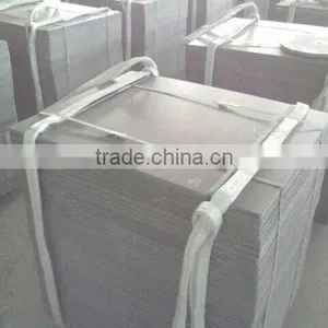 Waterproof PVC Pallet for Block Making/block Stacking Pallets thumbnail-6
